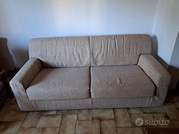 Divano letto 