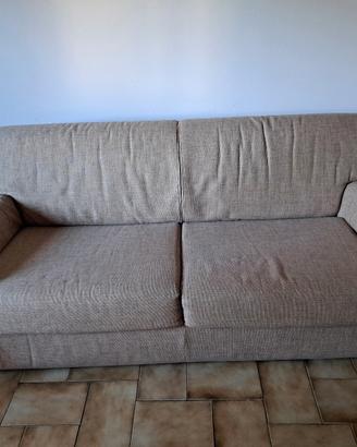 Divano letto 