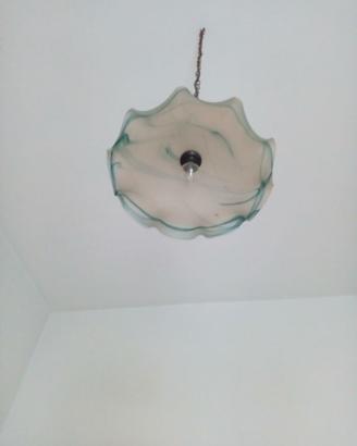 Lampadario cucina