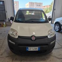 FIAT PANDA VAN 2 POSTI 1.0 HYBRID 70CV 2020