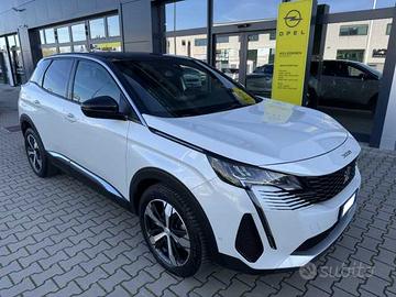Peugeot 3008 1.5 BlueHDi 130 CV EAT8 Allure Pack