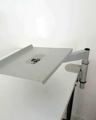 Supporto/braccio porta per TV, monitor, console