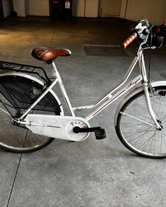Bici donna