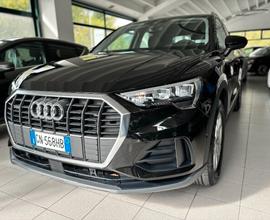 Audi Q3 35 TDI quattro S tronic