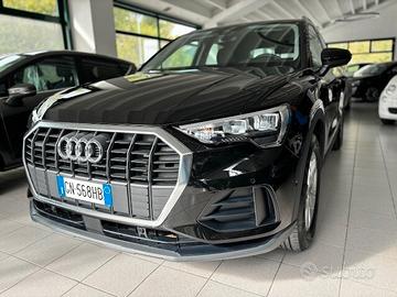 Audi Q3 35 TDI quattro S tronic