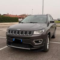 JEEP COMPASS LIMITED