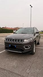 JEEP COMPASS LIMITED