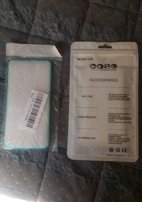 Cover nuove per cellulari