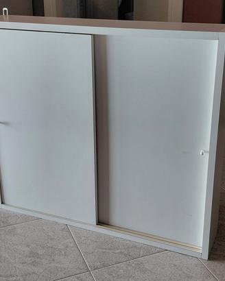 Pensile da bagno/ripostiglio