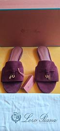 Sandalo Summer Charms Loro Piana