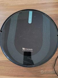 Robot aspirapavimenti proscenic