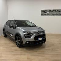 Citroen C3 PureTech 83 S&S ***NEOPATENTATI****