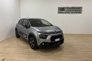 Citroen C3 PureTech 83 S&S ***NEOPATENTATI****