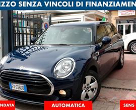 Mini Cooper Clubman *PREZZO VERO* 1.5 TB 136 CV AU