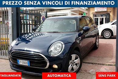 Mini Cooper Clubman *PREZZO VERO* 1.5 TB 136 CV AU