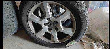 gomme invernali 225 45 16 