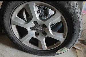 gomme invernali 225 45 16 