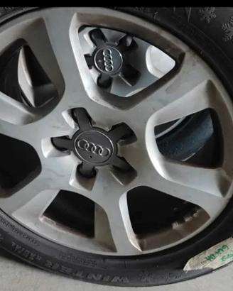 gomme invernali 225 45 16 