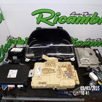 KIT AVVIAMENTO HYUNDAI KONA OS 1.0 T-GDI 2018