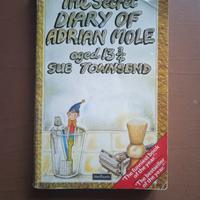 The secret diary of Adrian Mole, 13 3/4 aged - Sue
