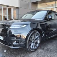 Land Rover Range Rover Sport PHEV 3.0 I6 460 ...