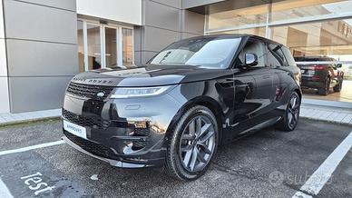 Land Rover Range Rover Sport PHEV 3.0 I6 460 ...