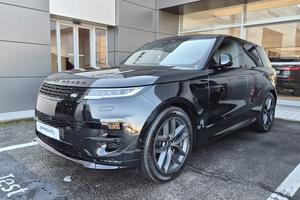 Land Rover Range Rover Sport PHEV 3.0 I6 460 ...