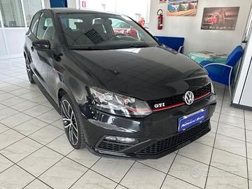 VOLKSWAGEN Polo 5ª serie Polo GTI 1.8 3p. DSG ...