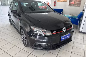 VOLKSWAGEN Polo 5ª serie Polo GTI 1.8 3p. DSG ...