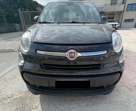 Fiat 500L 1.3 Multijet 85 CV Business