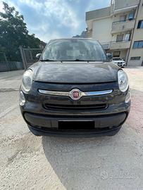 Fiat 500L 1.3 Multijet 85 CV Business