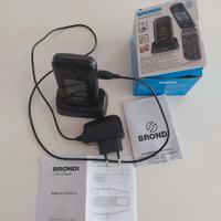 Cellulare Brondi