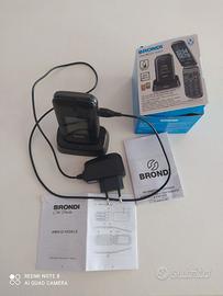 Cellulare Brondi