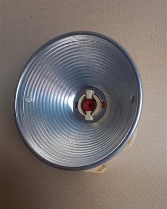 Flash Ferrania a lampadine