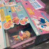 Casa Amicicci Cicciobello Rosa