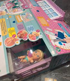 Casa Amicicci Cicciobello Rosa