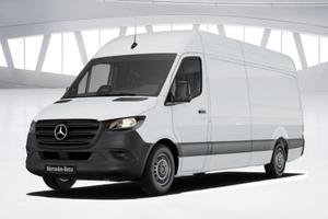 Mercedes-Benz Sprinter 319 CDI F 43/35 PRO