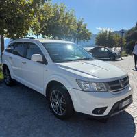 Fiat Freemont 4x4 2.0 Multijet 170CV