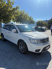 Fiat Freemont 4x4 2.0 Multijet 170CV