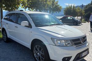 Fiat Freemont 4x4 2.0 Multijet 170CV