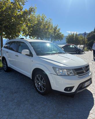 Fiat Freemont 4x4 2.0 Multijet 170CV