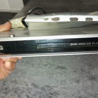 Lettore CD MARCA LG con presa scart