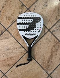 Racchetta padel
