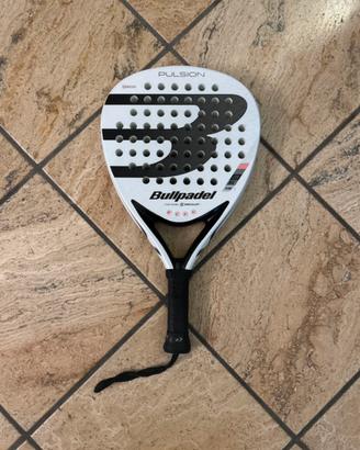 Racchetta padel