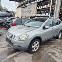 Ricambi per NISSAN QASHQAI +2 dci 2.0 