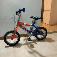 Bici bambino