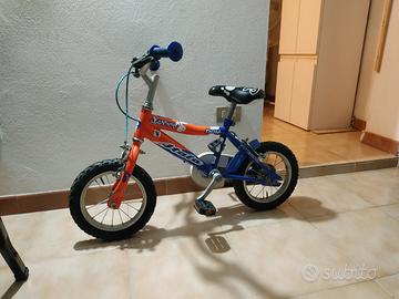 Bici bambino