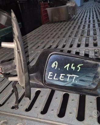 Specchio Retrovisore Destro Per Alfa Romeo 145 146