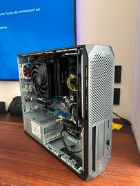 HP Z2 G4 SFF