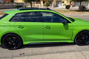 Audi A3 RS 3 SPB TFSI quattro S tronic